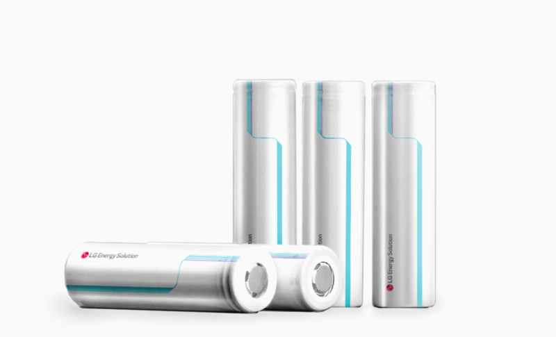 LG 新能源宣布拿下賓士電池大單  價值破百億美元