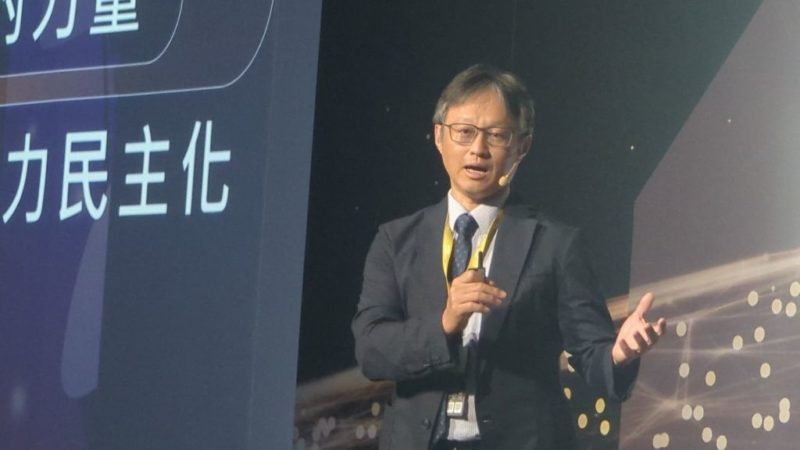 群聯 11 月營收年成長 62%，前 11 個月累計營收創歷史同期新高