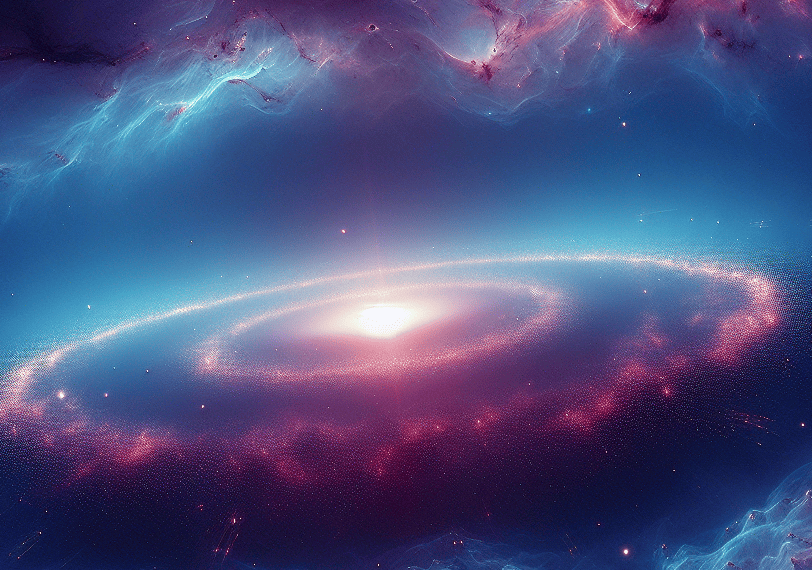 Amore6 Galaxy: Almost No Heavy Elements - Weber Telescope Discovery - News Directory 3