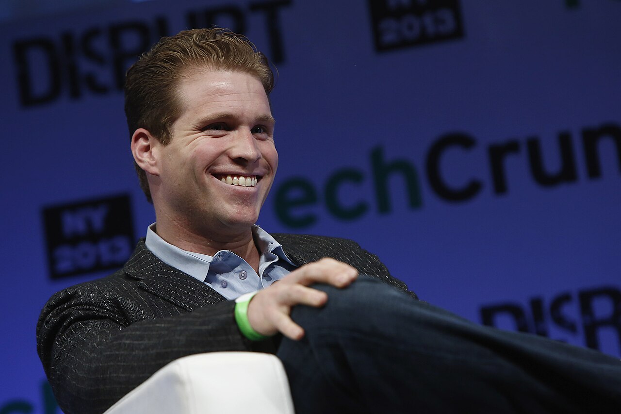 科技巨頭齊憂 AI 失控，Palantir 創辦人樂觀表態：我們能控制局勢