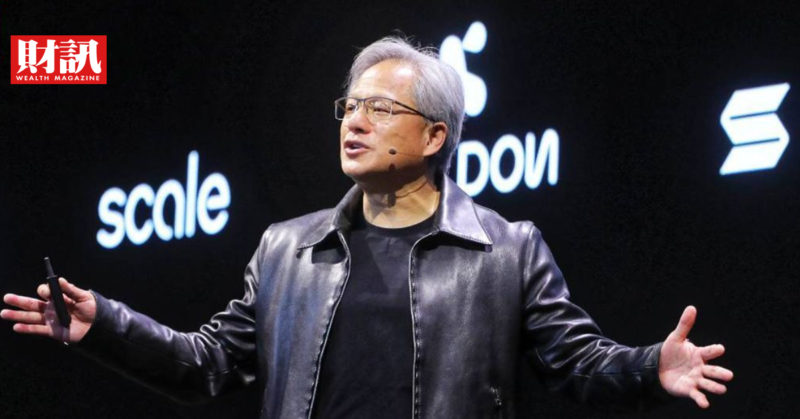 輝達推動 GPU 革命,台灣碳化矽產業迎來新商機