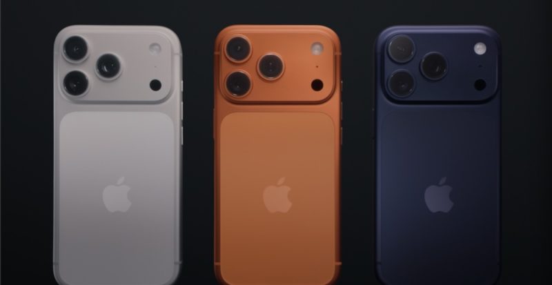 iPhone 17 帶動蘋概股漲跌互見！台積電衝 1,225 元歷史新天價