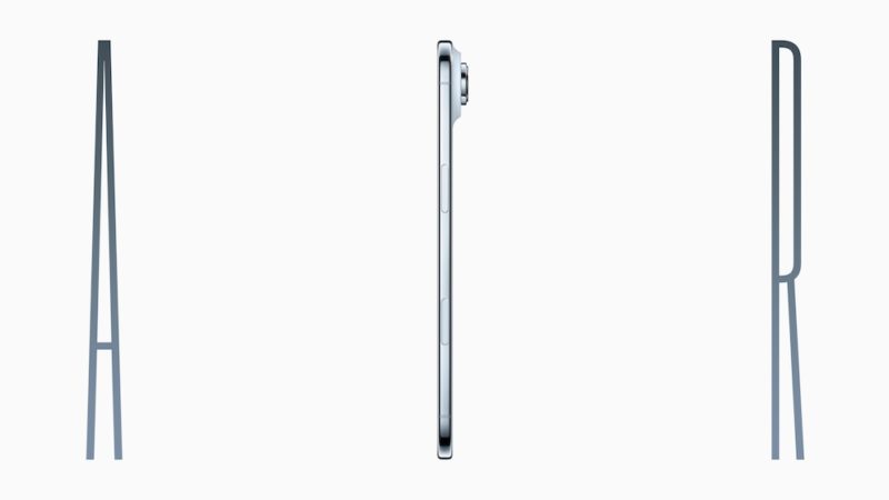 蘋果超薄手機首亮相,5.6mm 厚 的 iPhone Air「自研率」更高了