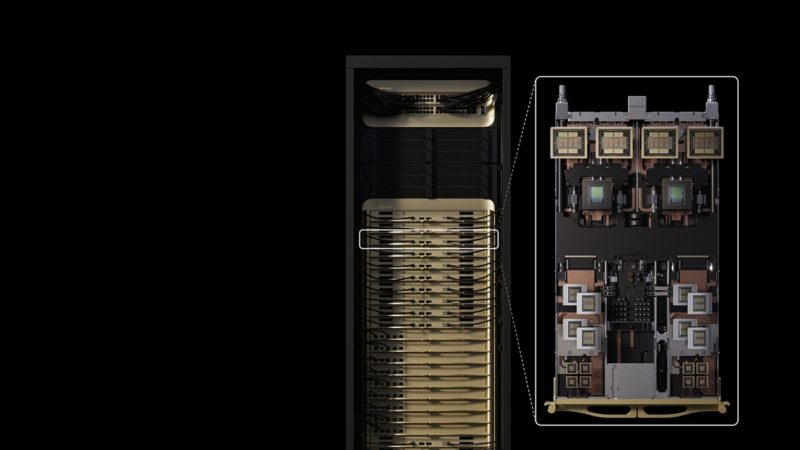 輝達發表新 AI 晶片 Rubin CPX 明年底上市