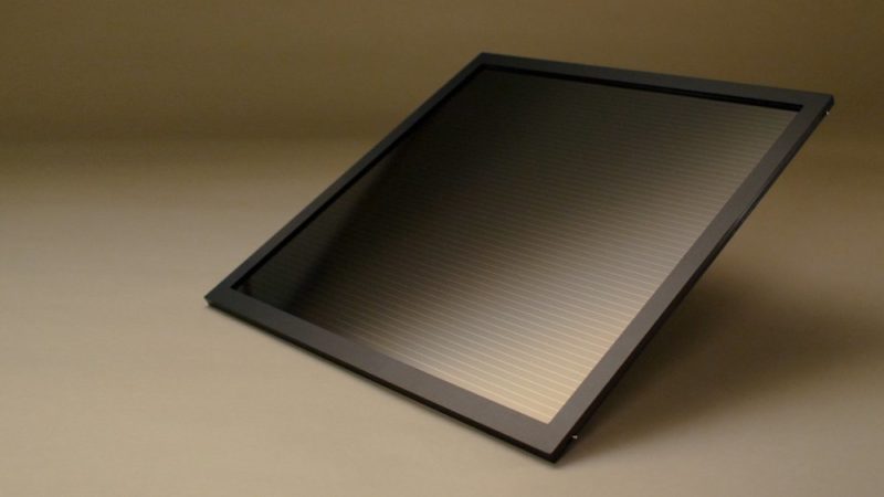 日本政府傳提供補貼、援助量產鈣鈦礦太陽能電池