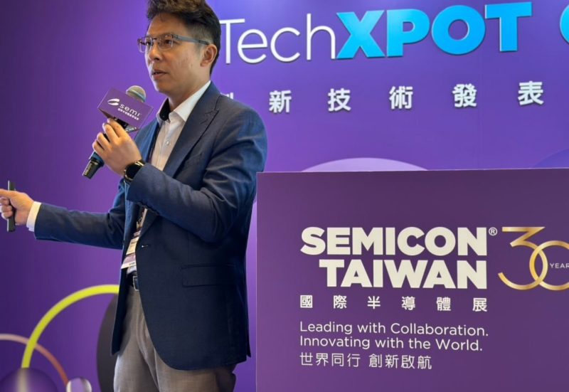 AI 時代推升光通訊需求，Scale Out 引爆光模組市場