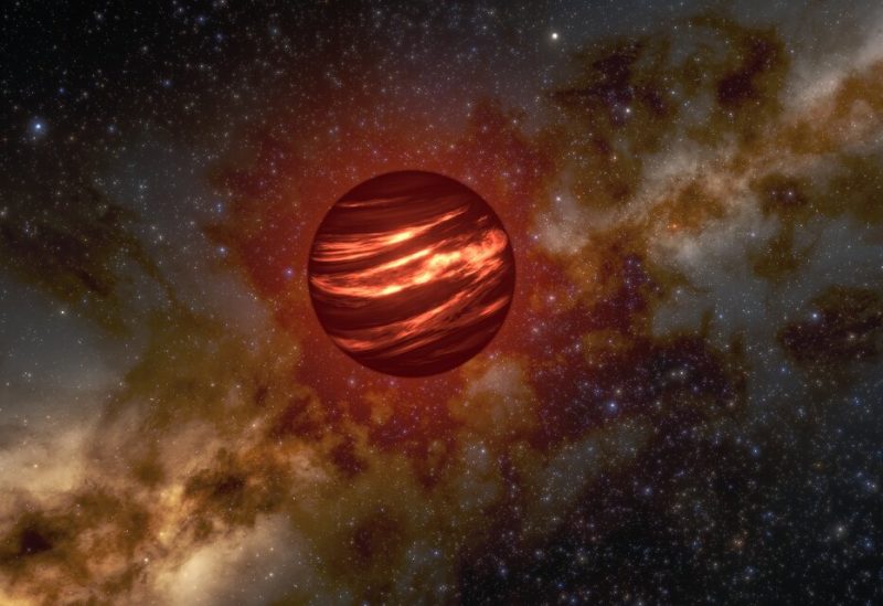 木星、土星的矽去哪了？棕矮星大氣首發現矽烷解開多年之謎