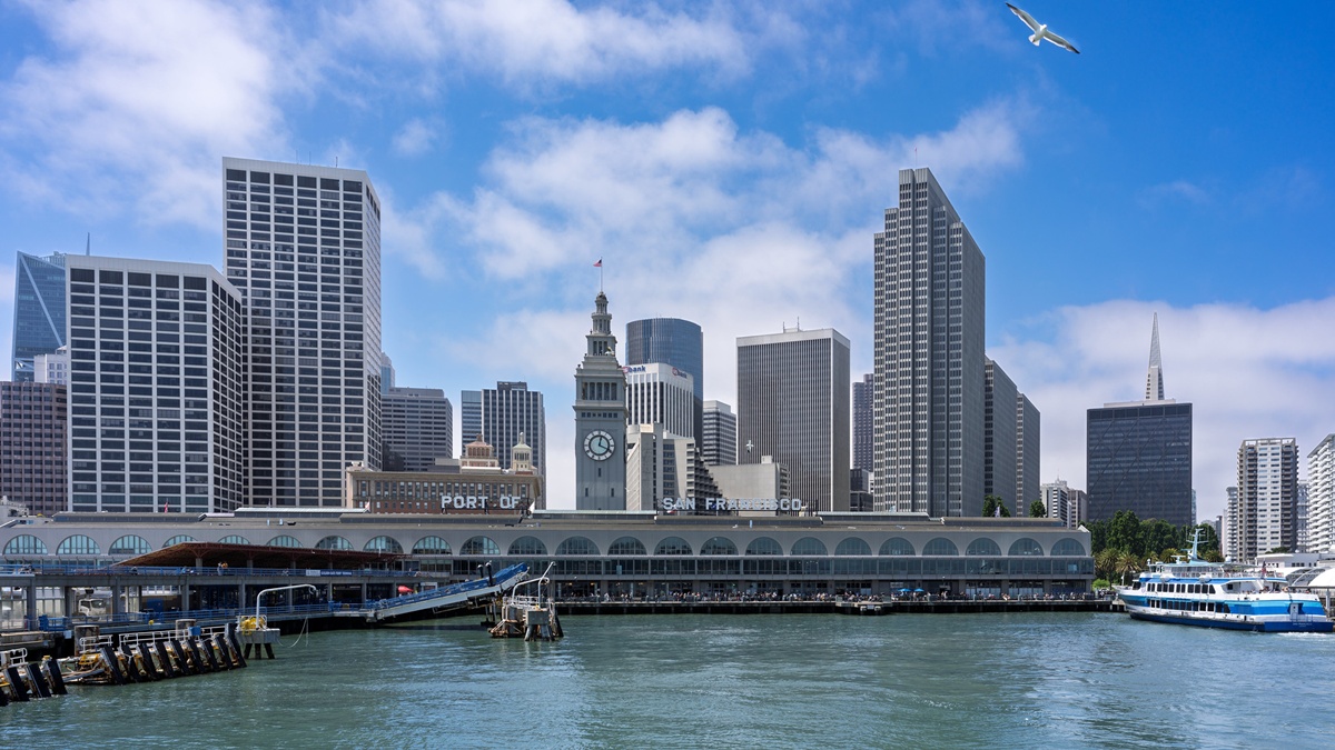 舊金山不再是鬼城，AI 新貴開始搶房| TechNews 科技新報