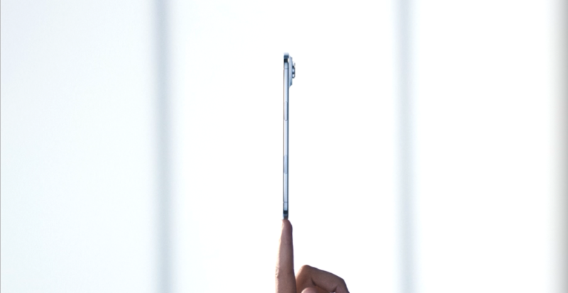 減重時代的 iPhone，庫克與蘋果高層談 iPhone Air 設計理念