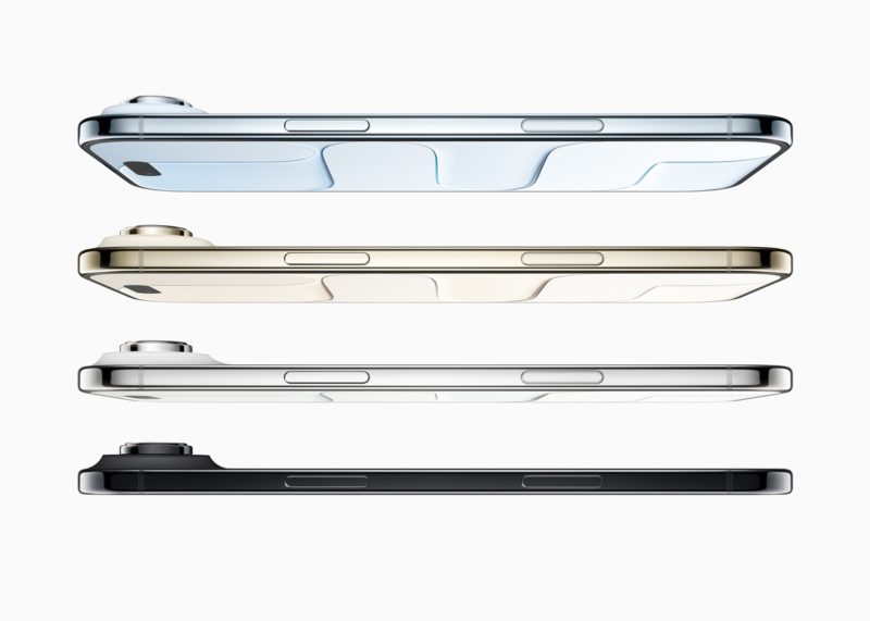 iPhone 17 Air 是為明年摺疊機鋪路？盼掀換機潮