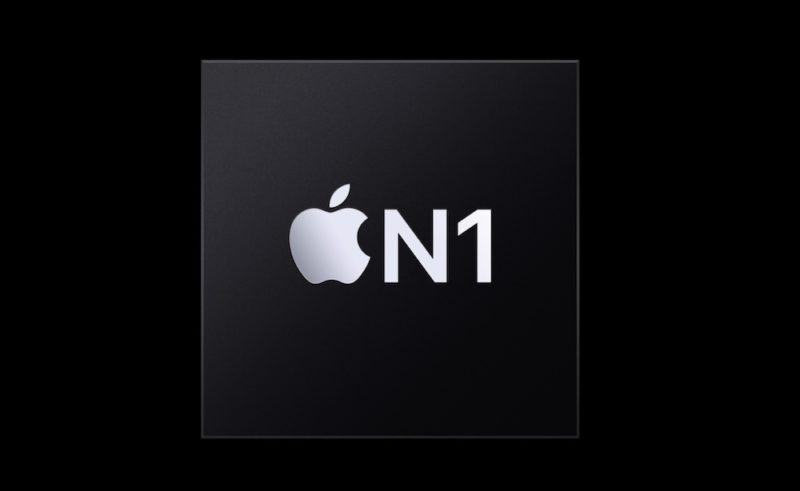 iPhone 個人熱點常斷線？蘋果 N1 晶片有望帶來更佳體驗