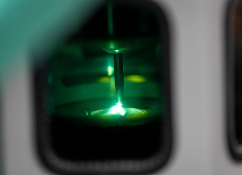 3,000°C 高溫下合成二硼化錳新材料，火箭推進效率暴增 148%