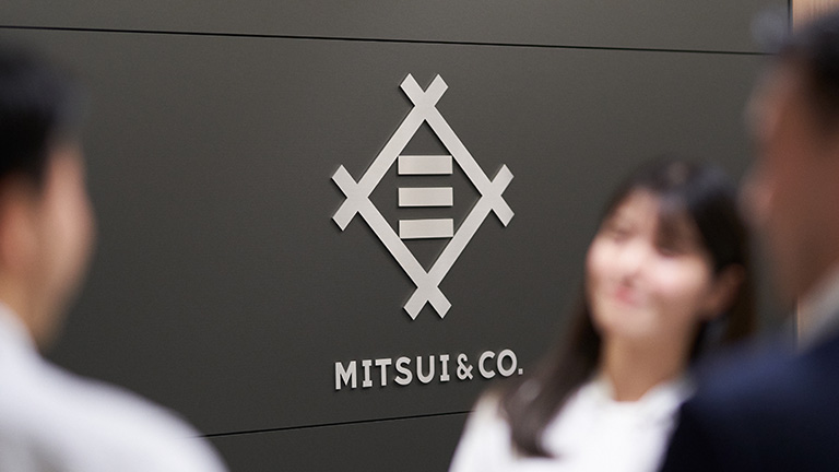 解密日股五萬點推手》第一財閥「三井物產」從礦產資源大亨轉型發展綠氫