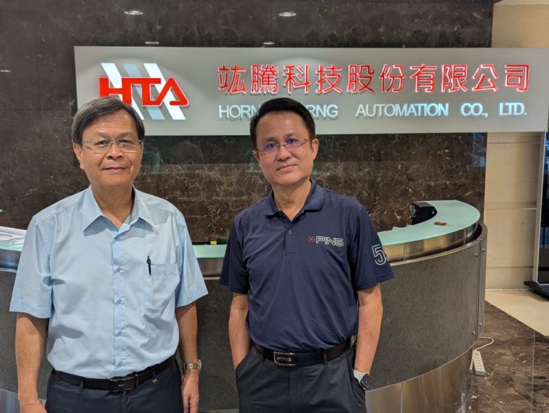 半導體先進封裝軍火庫竑騰科技，解決方案搶進封測大廠供應鏈營運成績亮眼