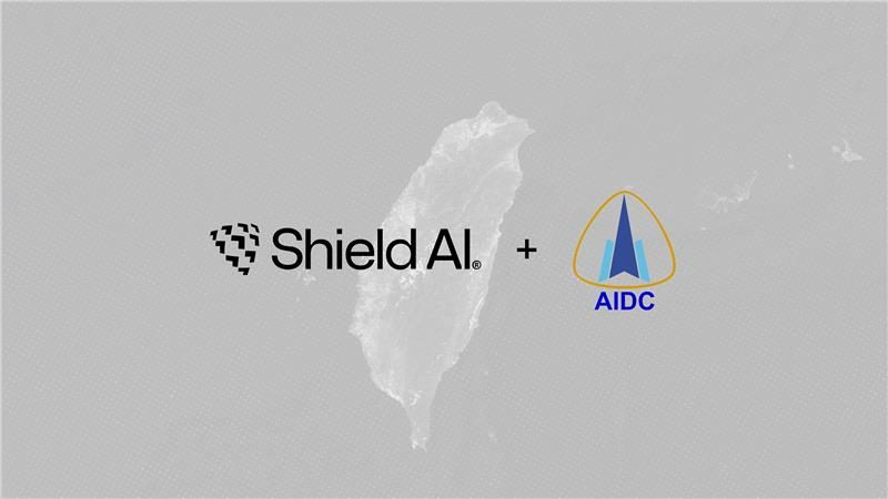 漢翔與美國 Shield AI 協議建構先進無人系統生態系,激勵股價衝半根停板
