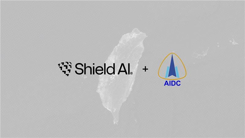 漢翔與美國 Shield AI 協議建構先進無人系統生態系，激勵股價衝半根停板 | TechNews 科技新報