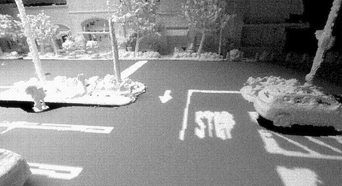 特斯拉申請全新純視覺 AI 專利，以 2D 影像生成 3D 地圖方便導航