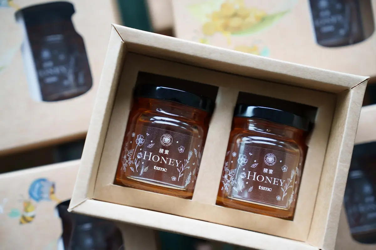 有錢也買不到，揭密台積電「隱藏版」伴手禮