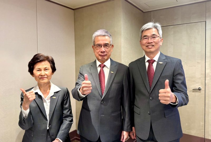 新能源打入美系大廠、HVDC 成功開發量產!松川精密 10 月中掛牌上市