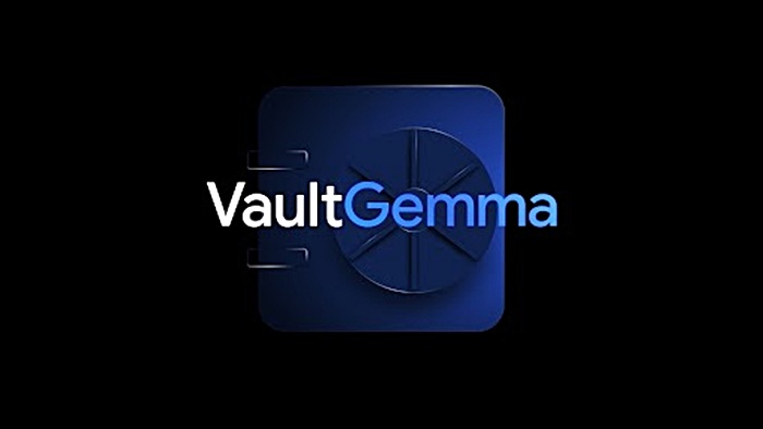 隱私不再是效能的代價，Google VaultGemma 打破 AI 模型訓練的舊規則