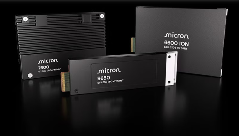 AI 需求業者大搶 QLC SSD 取代 HDD，2026 年將迎接大規模成長商機