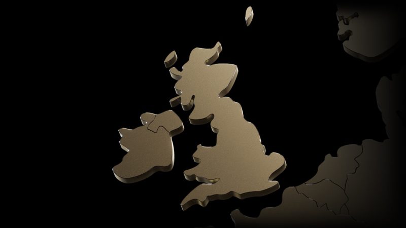 英國與輝達聯手:全歐最大 AI 工廠啟動,2026 年 GPU 算力大躍升