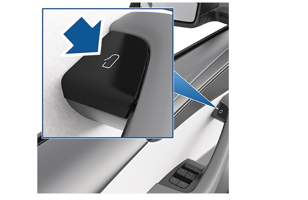 電動車門把手隱藏關人風險,特斯拉 Model Y 接受安全調查