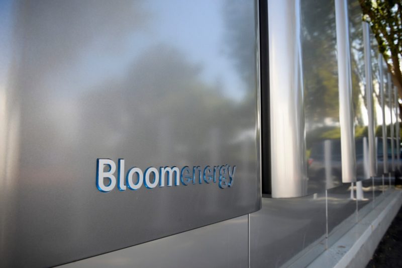 大客戶甲骨文報喜 Bloom 有望迎爆炸性成長股價飆