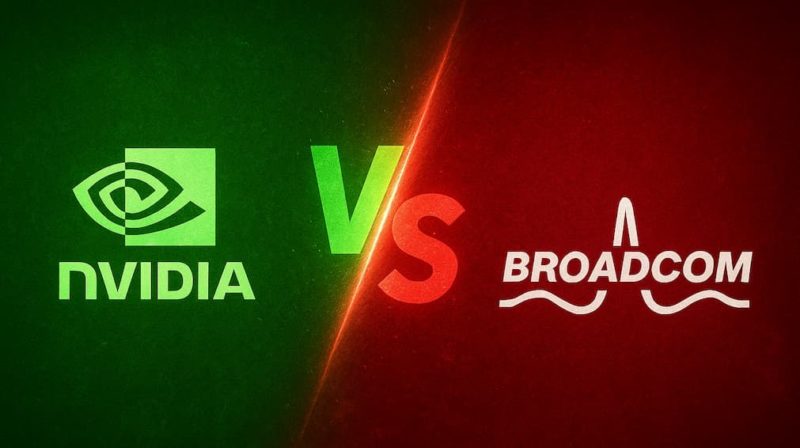 AI 晶片傳輸到 CPO 卡位戰：NVIDIA、博通到底在競爭什麼？（下）