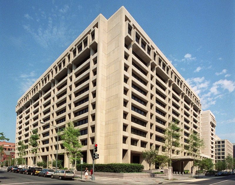 擴大 MAGA 影響力  川普心腹將任 IMF 二把手
