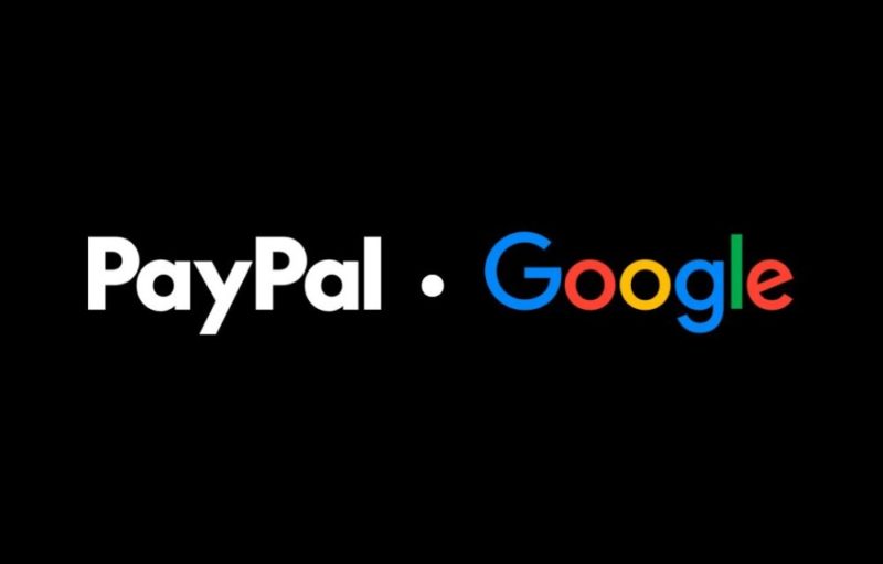 谷歌、PayPal 簽署多年協議，攜手打造 AI 購物體驗