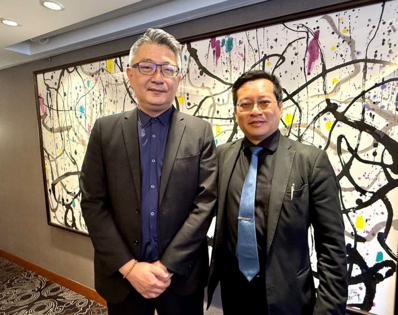 槍釘大廠駿吉切入 DDR 及半導體設備!記憶體拚今年第四季出貨