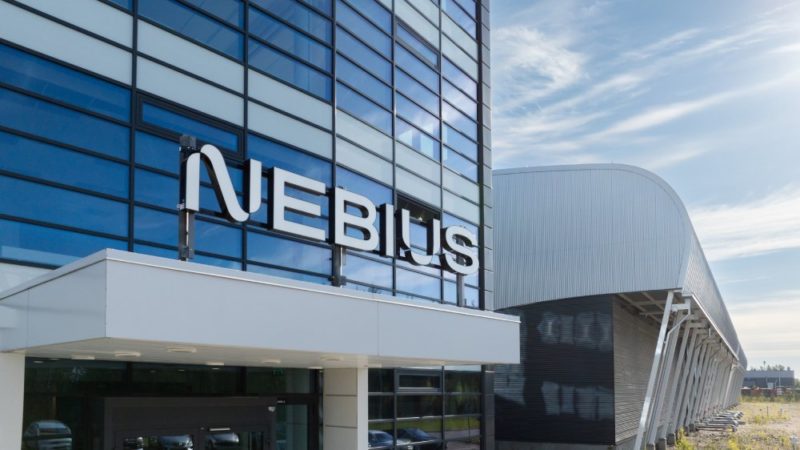 前身是「俄羅斯 Google」、背後有輝達撐腰!Nebius 是誰,能讓微軟豪擲 19 億美元?