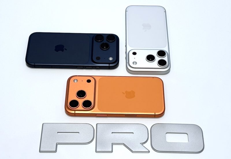 iPhone 17 開賣，三大電信皆看好新機帶動換機潮
