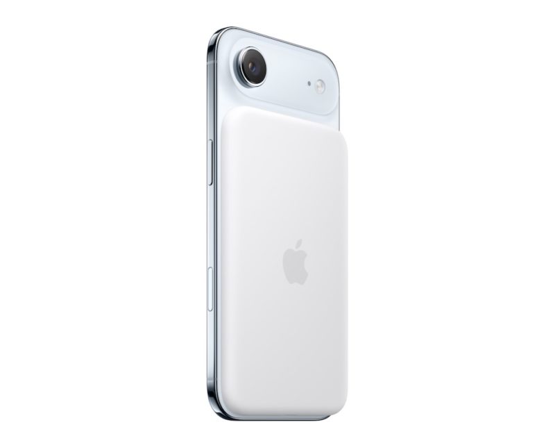 iFixit 拆解 iPhone Air MagSafe 電池，竟然與「本尊」用同一顆