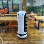 高齡化推動服務型機器人升級，全球競爭格局解析