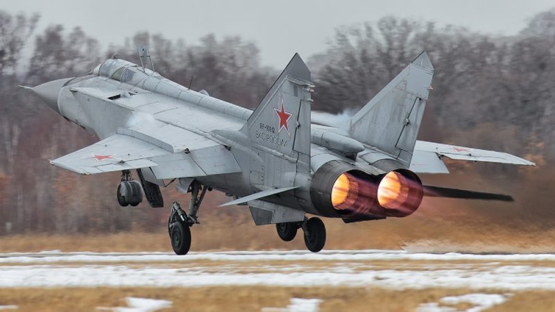 俄軍機又挑釁、侵犯愛沙尼亞領空  歐軍工股走高