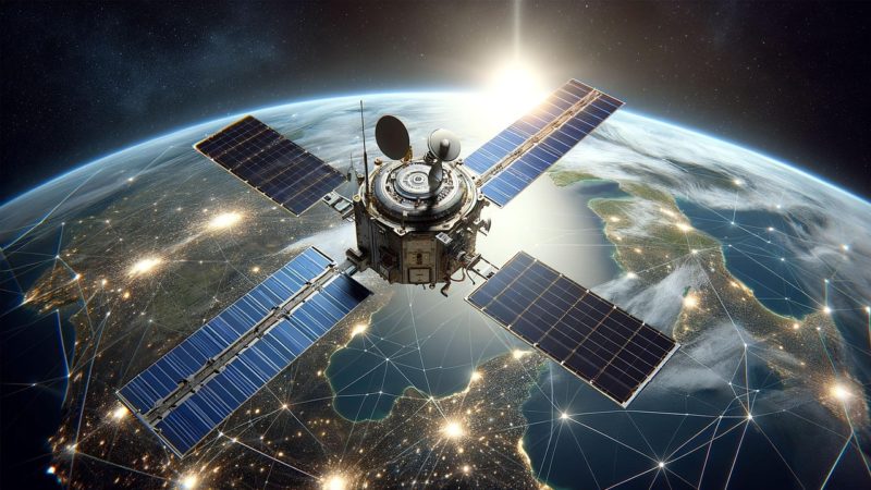 台英簽署合作備忘錄，解鎖太空合作實質機遇