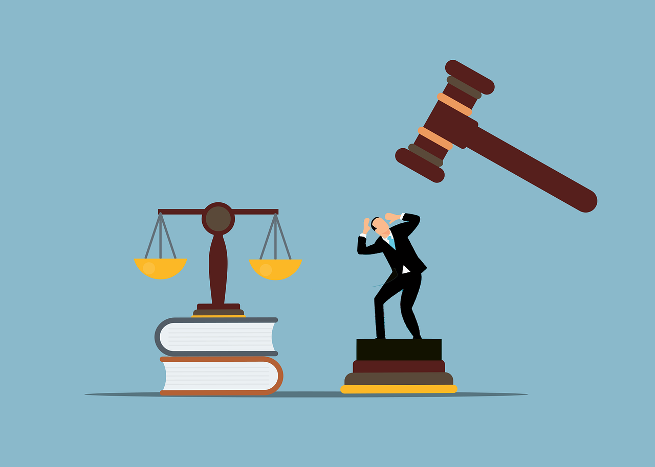 法官也會被 AI 誤導？判決出錯，責任到底算誰的？