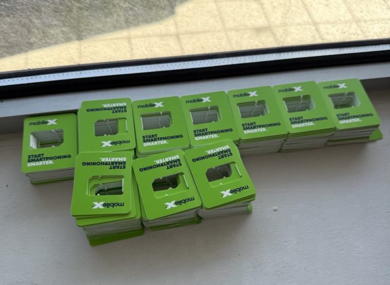 聯合國大會期間查獲 10 萬張 SIM 卡，美特勤局化解紐約通訊癱瘓危機