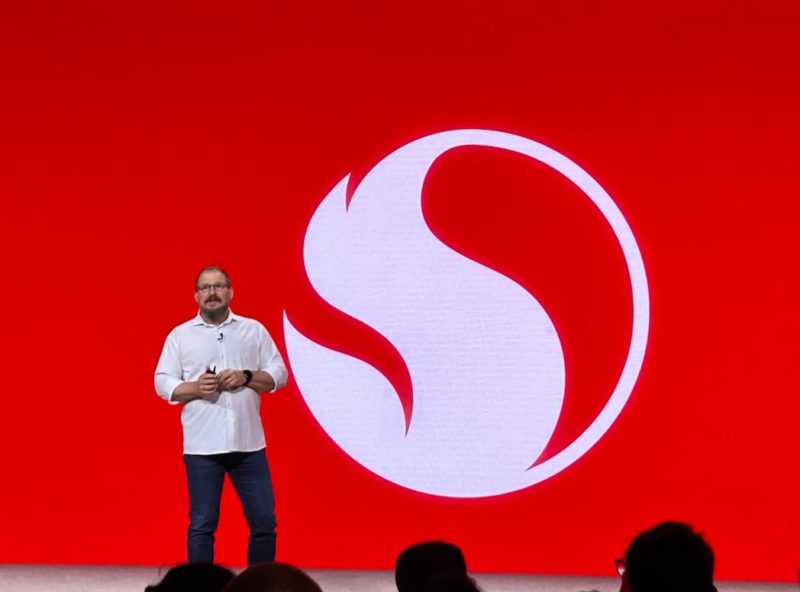 高通執行長阿蒙談「AI 六大趨勢」！2028 年推首款 6G 預商用產品