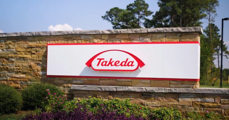 武田藥品工業導入 AI 預測藥品需求，日本製藥業朝數位轉型邁進