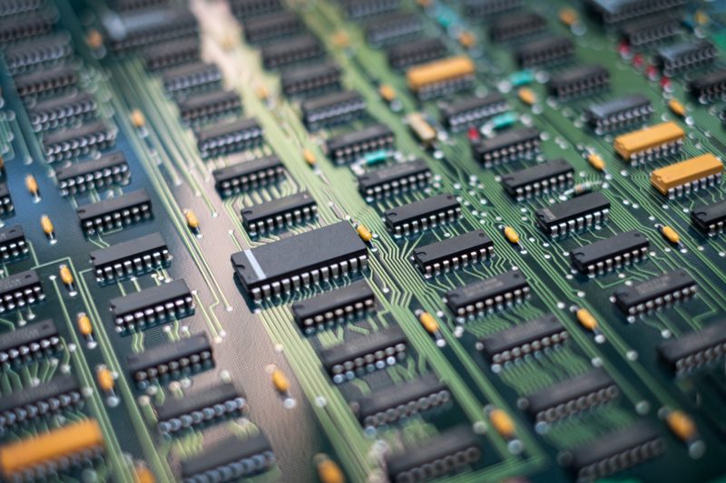 PCB 成為算力隱形主角,迎接 AI 時代黃金十年