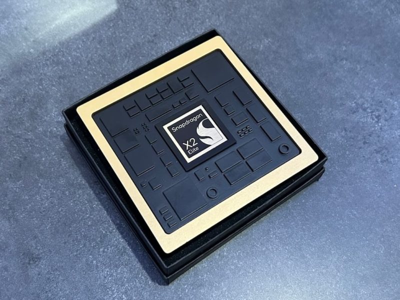 LPDDR6 才剛確定標準，傳三星已將下一代 LPDDR6X 樣品交付高通