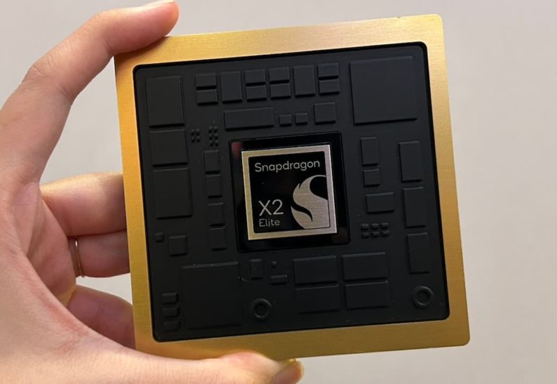 淺談 Snapdragon X2 Elite：要賣給誰？