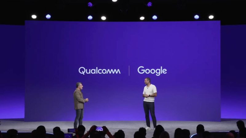 Google 暗示 ChromeOS 與 Android 合併，新系統有望明年亮相