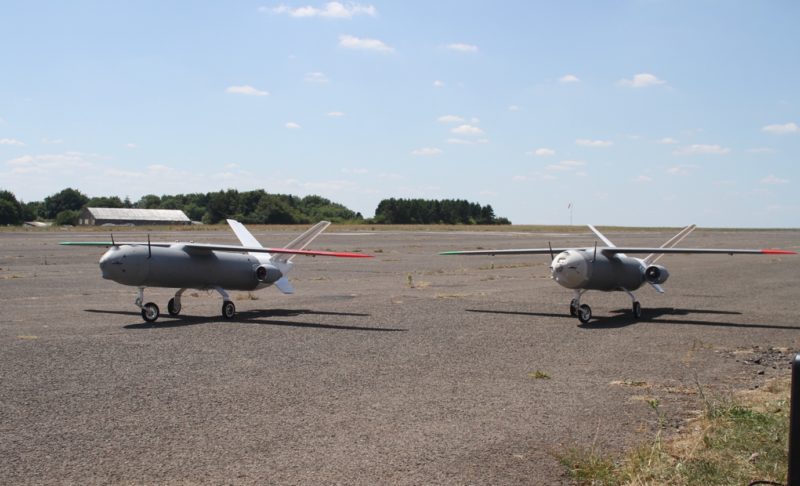 廉價無人機改變戰爭型態，西方想學卻陷成本劣勢