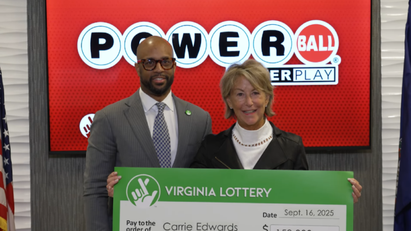 美國婦人靠 ChatGPT 推薦號碼中獎，決定全數捐出幫助有需要人士