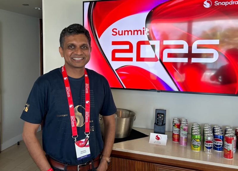 談 AI PC 三種應用場景！高通稱 PC 在個人 AI 生態系統中日漸重要