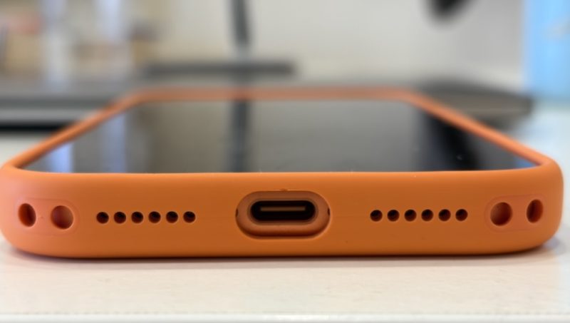 除了充電，你的 iPhone 17 USB-C 埠還能做什麼？